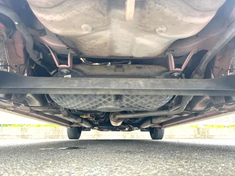 Daihatsu Mira Tocot