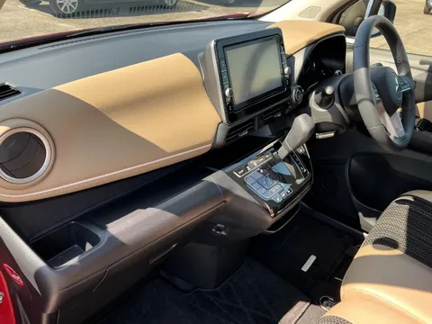Mitsubishi eK X