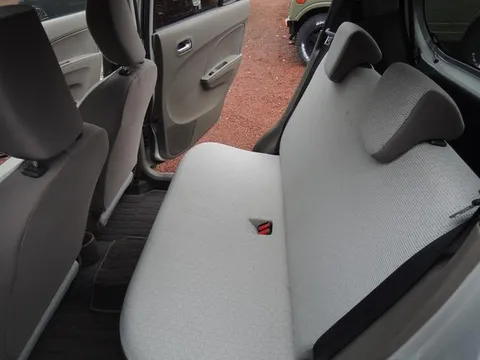 Mazda Carol Eco