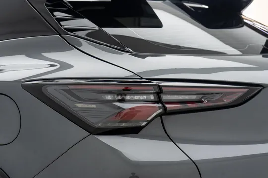 Changan UNI-T