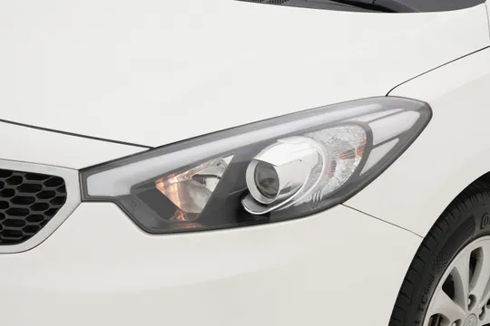 Kia Cerato (K3)