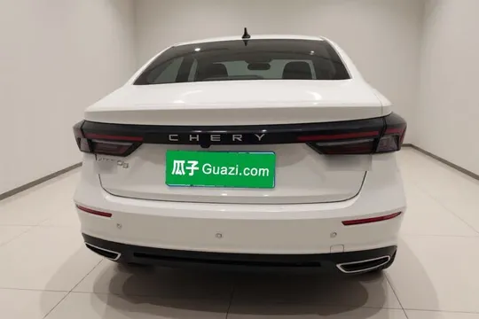Chery Arrizo 5 Plus