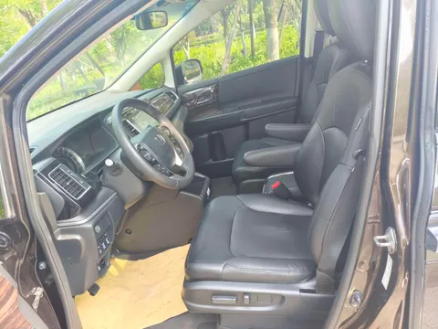 Honda Elysion