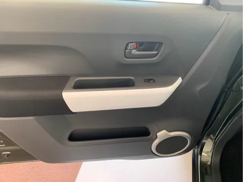 Mazda Flair Crossover