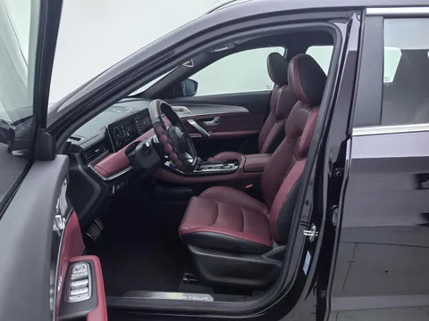 Jetour X70