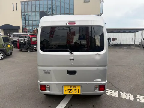 Nissan Clipper