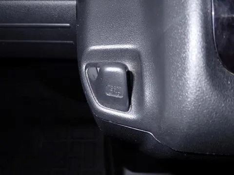 Honda N-VAN Plus Style
