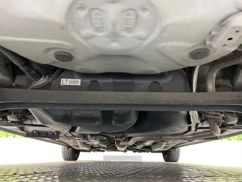 Toyota Yaris (Vitz)