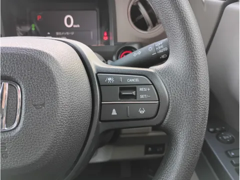 Honda N-BOX Joy