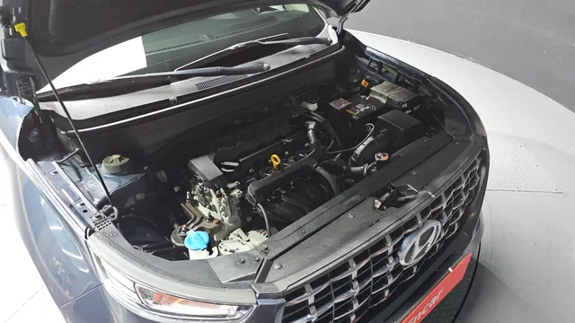 Hyundai Venue