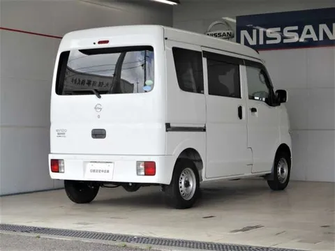 Nissan Clipper