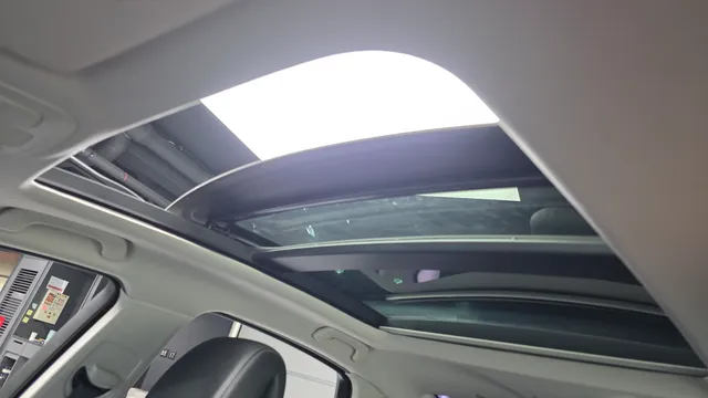 Renault Talisman (SM6)