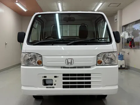 Honda Acty Truck
