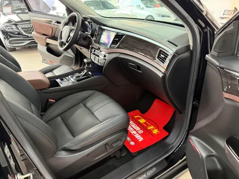 Gac GS8