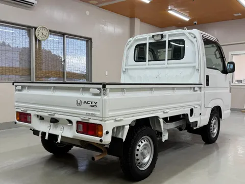 Honda Acty Truck