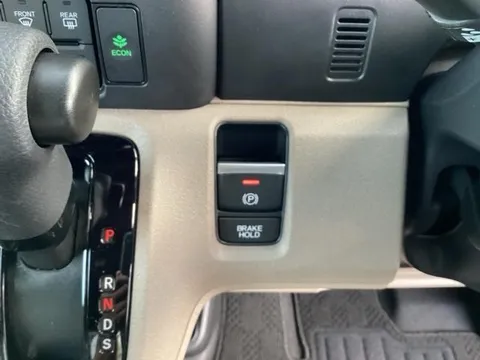 Honda N-BOX Joy