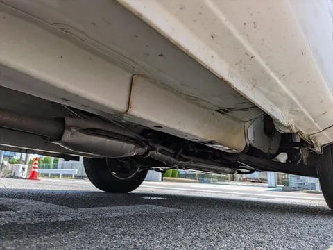 Subaru Pleo
