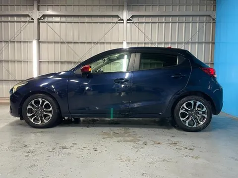 Mazda Mazda2 (Demio)