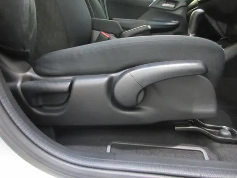 Honda Jazz (Fit)