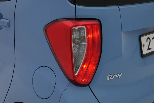 Kia Ray