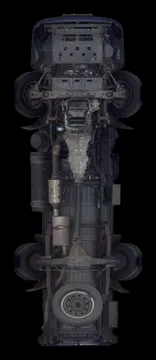 Kia Bongo 3