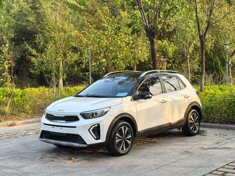 Kia KX1