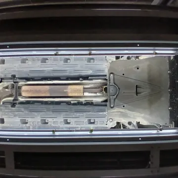 Фото днища 1