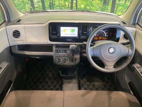 Suzuki MR Wagon