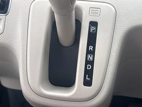 Mazda Flair