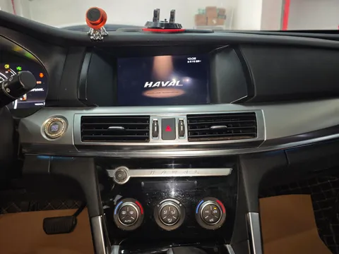 Haval H7