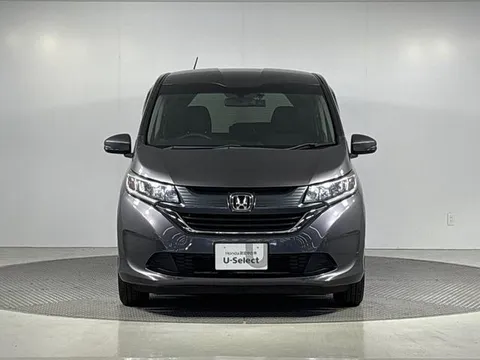 Honda Freed Plus