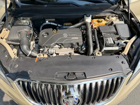 Buick Envision