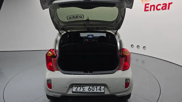 Kia Picanto (Morning)