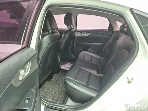 Kia Cerato (K3)