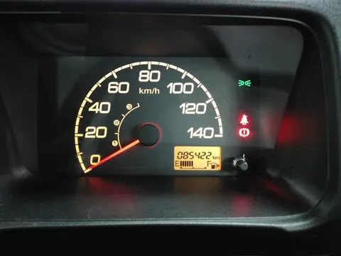 Honda Acty Truck