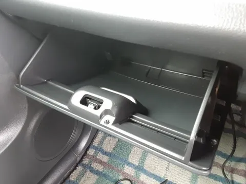 Suzuki MR Wagon