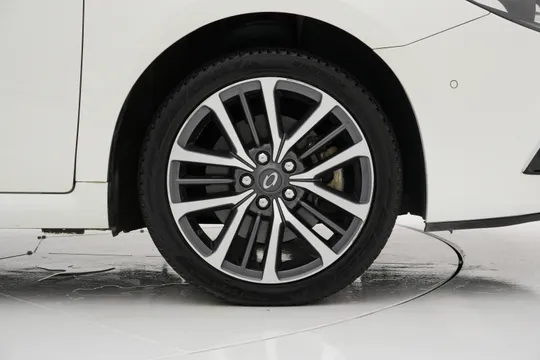 Renault SM7
