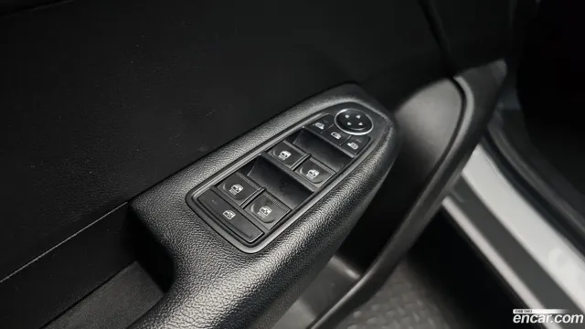 Renault XM3