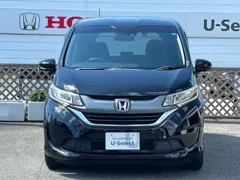 Honda Freed Plus