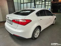 Kia Cerato (K3)
