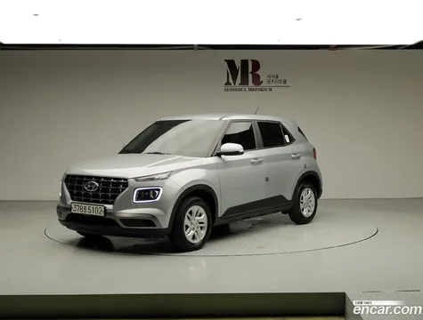Hyundai Venue