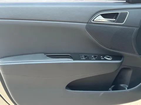 Hyundai Mistra