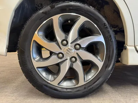 Suzuki Palette SW
