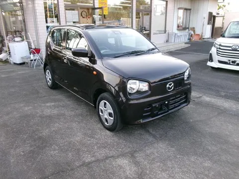 Mazda Carol