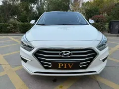 Hyundai Mistra
