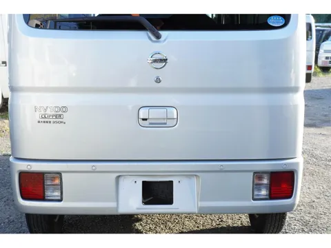Nissan Clipper