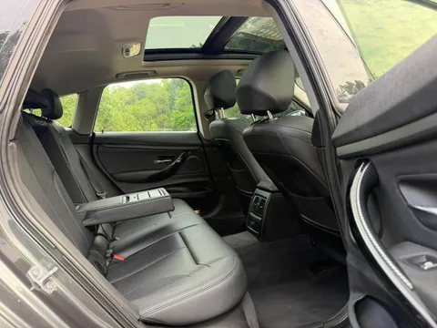 BMW Gran Turismo