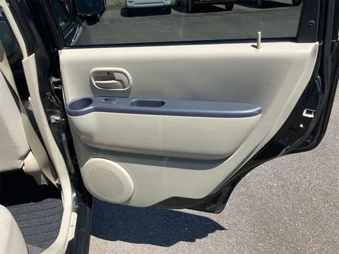 Nissan Otti