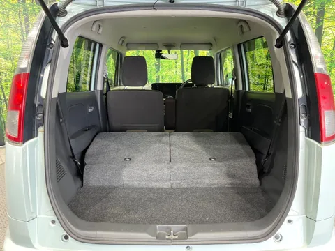 Suzuki MR Wagon