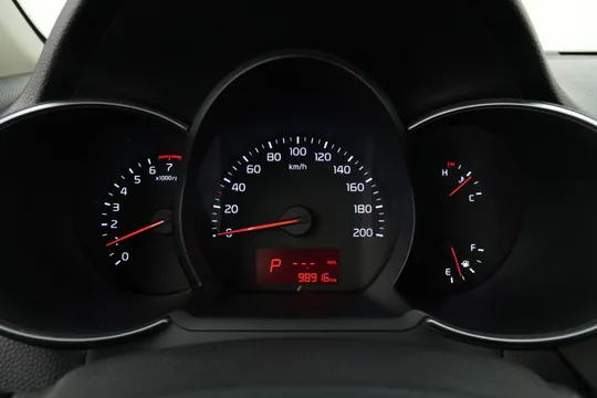 Kia Picanto (Morning)